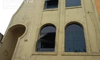 Imagem 2: Santo André - Casa Padrão - Jardim Cristiane