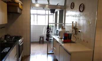 Imagem 5: São Paulo - Apartamento Padrão - Moema