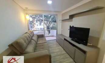 Imagem 7: Apartamento com 2 dormitórios 1 suíte para alugar Rua Antônio de Macedo Soares 1449 Campo