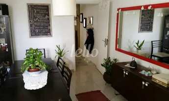 Imagem 4: São Paulo - Casa Padrão - Campo Belo