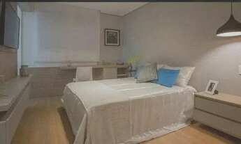 Imagem 4: Apartamento para venda possui 52 metros quadrados com 2 quartos