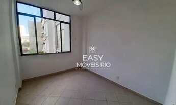 Imagem 11: 01 QUARTO, SILENCIOSO, PORTARIA 24h, próximo ao METRÔ e PRAIA, à venda, 32 m² por R$ 700.0