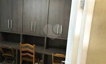 Imagem 7: Sobrado para venda tem 140 metros quadrados com 3 quartos em Vila Guilherme