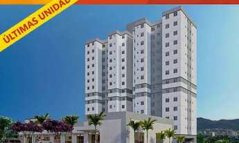 Imagem 2: LANÇAMENTO 43M² BAIRRO MILIONÁRIOS