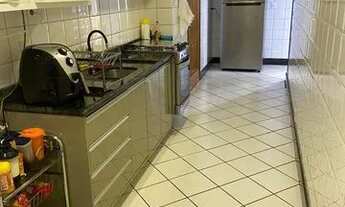 Imagem 5: Excelente 3 quartos todo montado e decorado Cód: 23206 TT