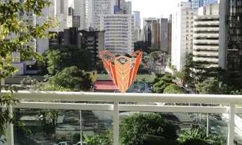 Imagem 4: APARTAMENTO RESIDENCIAL em SÃO PAULO - SP, CIDADE MONÇÕES