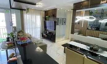 Imagem 2: APTO KM 18 Apartamento com 2 dormitórios