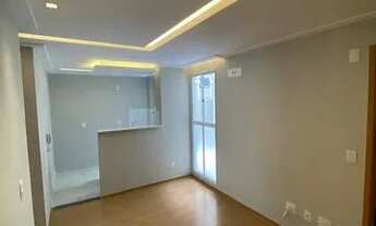 Imagem 6: Apartamento para venda com 42 metros quadrados com 2 quartos