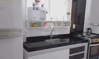 Imagem 7: Apartamento Padrão em Campinas