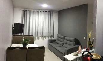 Imagem: Alugo apartamento