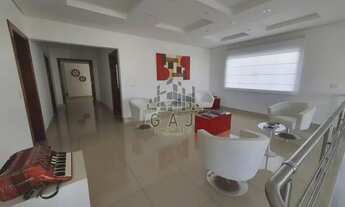 Imagem 7: Mansão em condomínio 4 suítes Jd Imperador - Americana/SP - CA899