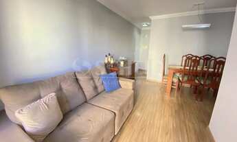 Imagem 3: Oasis R, Manuel Cherem 300 Apto Mobiliado 2 Dormitorios