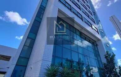 Imagem 2: BARRA CLASSIC | MOBILIADO | 33m² | R$ 2.600 | PISCINA