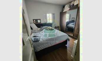 Imagem 6: Sobrado para locação - Santa Paula, Sao Caetano do Sul