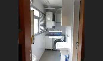 Imagem 6: Apartamento com 2 dormitórios à venda, 72 m² por R$ 990.000,00 - Itaim Bibi - São Paulo/SP