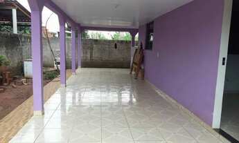 Imagem 4: VENDO CASA EM NOVO HORIZONTE COM SINAL DE 17K <br>NÃO É CONSÓRCIO <br>DISPENSO