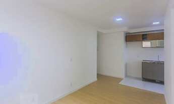 Imagem 3: Apartamento para Aluguel - Jardim Jussara, 2 Quartos, 41 m2