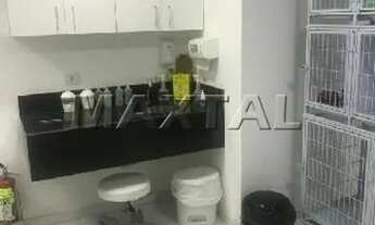 Imagem 7: Ponto comercial na região da Vila Guilherme Zona Norte