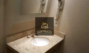 Imagem 7: Flat disponível na Vila Olímpia