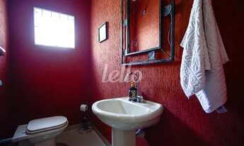 Imagem 6: São Paulo - Casa Padrão - Vila Prudente