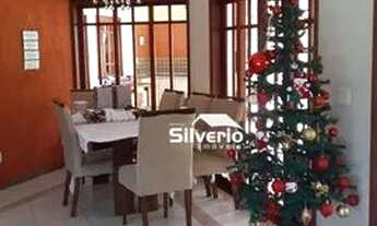 Imagem 5: Sobrado Cond. San Marino 320m² A.C. 03 dorms (01 ste. master) - Jardim América