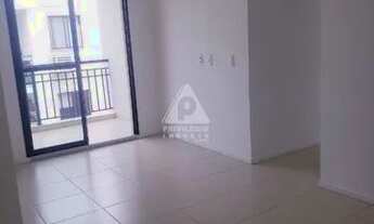 Imagem 2: Apartamento à venda, 3 quartos, 1 suíte, 1 vaga, Andaraí - RIO DE JANEIRO/RJ