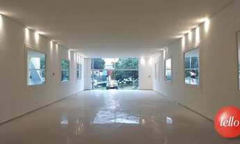 Imagem: São Paulo - Loja/Salão - Vila Formosa