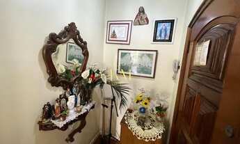 Imagem 7: 3 quartos com suíte no Posto 2 Copacabana