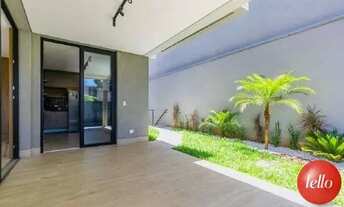 Imagem 4: São Paulo - Casa Padrão - Moema