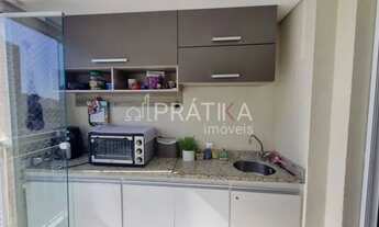 Imagem 3: Apartamento para alugar no bairro Vila Gomes Cardim - São Paulo/SP