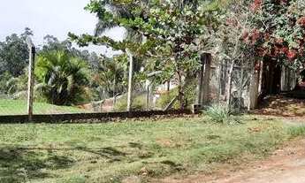 Imagem 3: Chácara Vale Verde 1.490 m