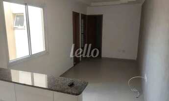 Imagem: Santo André - Apartamento Padrão - Vila