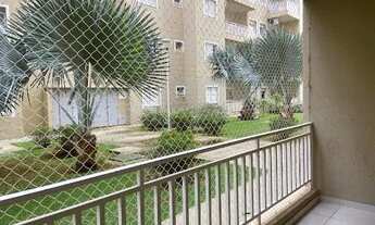 Imagem 2: Apartamento com 3 dormitórios à venda, 72 m² por R$ 530.000,00 - Jardim Bandeirantes - Lou