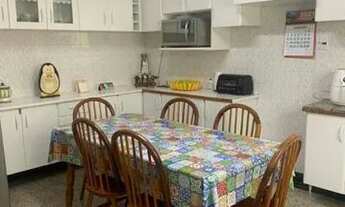 Imagem 7: Santo André - Casa Comercial - Campestre