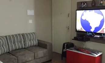 Imagem 4: Apartamento para venda possui 42 metros quadrados com 2 quartos em Água Chata - Guarulhos