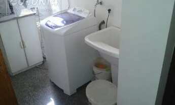 Imagem 8: Santo André - Apartamento Padrão - Vila Assunção