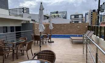 Imagem 4: 03 quartos, suíte - Jatiuca