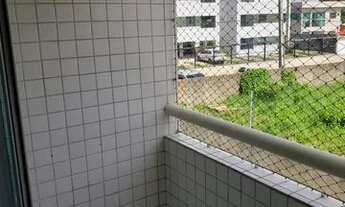 Imagem 2: Apartamento à venda, 2 quartos, 1 vaga, Piedade - Jaboatão dos Guararapes/PE