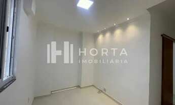 Imagem: Apartamento-LOCAÇÃO-Botafogo-Rio de Janeiro-RJ