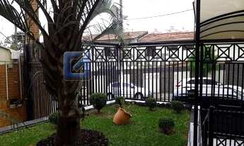 Imagem 6: SAO BERNARDO DO CAMPO - Residential / Apartment - VILA CAMINHO DO MAR