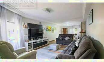 Imagem: Santo André - Casa Padrão - Vila Curuçá