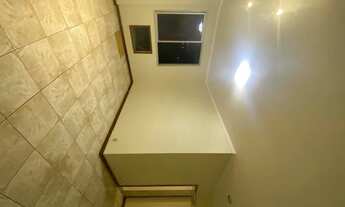 Imagem 2: Apartamento para venda com 60 metros quadrados com 2 quartos sendo 1 suíte