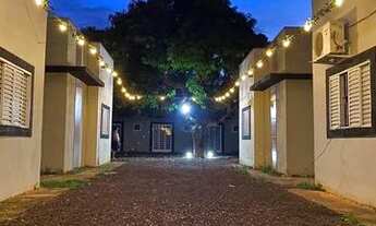 Imagem 4: Casa 1 dorm mobiliada em condominio