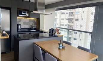 Imagem 2: São Paulo - Apartamento Padrão - Brooklin