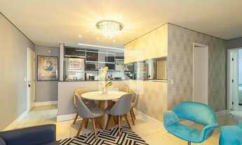 Imagem 2: Apartamento para Aluguel - Água Branca, 2 Quartos, 78 m2