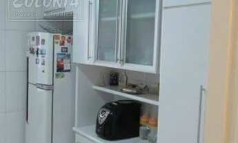 Imagem 2: Santo André - Apartamento Padrão - Campestre