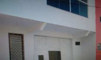 Imagem 3: Edifício residencial para aluguel tem 745 metros quadrados em Dona Catarina - Mairinque