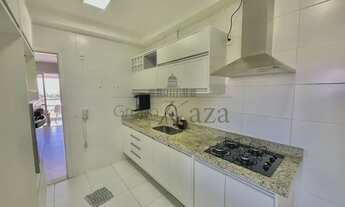 Imagem 7: Apartamento para aluguel tem 118 metros quadrados com 3 quartos