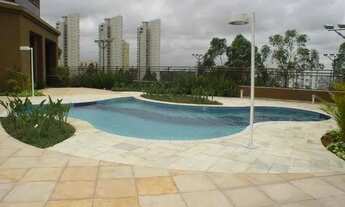 Imagem 5: São Paulo - Apartamento Padrão - Panamby
