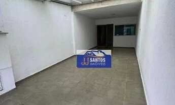 Imagem 2: Lindo sobrado no Tatuapé com 4 dormitórios e 2 vagas !